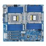 GIGABYTE MZ73-LM1 motherboard Socket SP5 ATX extensível
