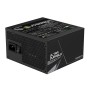 GIGABYTE UD1000GM PG5 V2 fonte de alimentação 1000 W 20+4 pin ATX ATX Preto