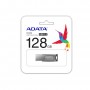 ADATA UV350 unidade de memória USB 128 GB USB Type-A 3.2 Gen 1 (3.1 Gen 1) Prateado