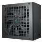 DeepCool PL750D fonte de alimentação 750 W 20+4 pin ATX ATX Preto