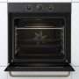 Gorenje BOS67371CLB 77 l 2300 W Preto
