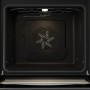 Gorenje BOS67371CLB 77 l 2300 W Preto