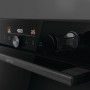Gorenje G600 BPSA6747DGWI 77 l 3500 W Preto