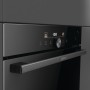 Gorenje G600 BPSA6747DGWI 77 l 3500 W Preto