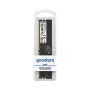 Goodram GR4800D564L40/32G memory module 32 GB 1 x 32 GB DDR5 5600 MHz ECC