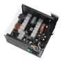 DeepCool PL750D fonte de alimentação 750 W 20+4 pin ATX ATX Preto