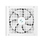 DeepCool PL750D WH fonte de alimentação 750 W 20+4 pin ATX ATX Branco