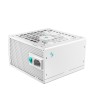 DeepCool PL750D WH fonte de alimentação 750 W 20+4 pin ATX ATX Branco