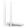 Imou HX21 router sem fios Gigabit Ethernet Dual-band (2,4 GHz   5 GHz) Branco