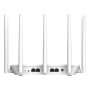Imou HX21 router sem fios Gigabit Ethernet Dual-band (2,4 GHz   5 GHz) Branco