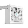 DeepCool PL750D WH fonte de alimentação 750 W 20+4 pin ATX ATX Branco