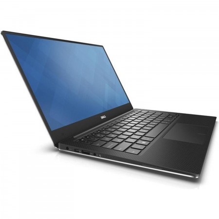 DELL XPS 13 9350 Intel® Core™ i5 i5-6200U Ultrabook 33,8 cm (13.3") Full HD 8 GB LPDDR3-SDRAM 256 GB SSD Windows 10 Pro Preto,