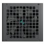 DeepCool PL800D fonte de alimentação 800 W 20+4 pin ATX ATX Preto