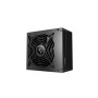 DeepCool PM750D fonte de alimentação 750 W 20+4 pin ATX ATX Preto