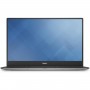 DELL XPS 13 9350 Intel® Core™ i5 i5-6200U Ultrabook 33,8 cm (13.3") Full HD 8 GB LPDDR3-SDRAM 256 GB SSD Windows 10 Pro Preto,