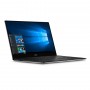 DELL XPS 13 9350 Intel® Core™ i5 i5-6200U Ultrabook 33,8 cm (13.3") Full HD 8 GB LPDDR3-SDRAM 256 GB SSD Windows 10 Pro Preto,