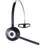 Jabra Pro 920 Auscultadores Com fios e sem fios Fita de cabeça Escritório Call center Preto