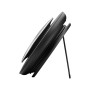 Jabra Speak 710 telefone de conferência Universal USB Bluetooth Preto, Prateado