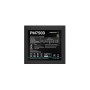 DeepCool PM750D fonte de alimentação 750 W 20+4 pin ATX ATX Preto