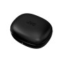 JVC HA-EC25T Auscultadores True Wireless Stereo (TWS) Gancho de orelha, Intra-auditivo Chamadas Música Bluetooth Preto