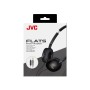 JVC HA-S160M Auscultadores Com fios Fita de cabeça Chamadas Música Preto