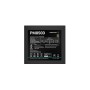 DeepCool PM850D fonte de alimentação 850 W 20+4 pin ATX ATX Preto