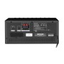 Kenwood M-9000S Mini sistema de áudio 50 W Preto