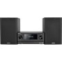 Kenwood M-9000S Mini sistema de áudio 50 W Preto