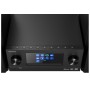 Kenwood M-9000S Mini sistema de áudio 50 W Preto