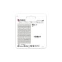 Kingston Technology Canvas React Plus 64 GB SD UHS-II Classe 10