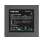 DeepCool PN850M fonte de alimentação 850 W 20+4 pin ATX ATX Preto