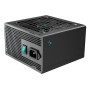 DeepCool PN850M fonte de alimentação 850 W 20+4 pin ATX ATX Preto