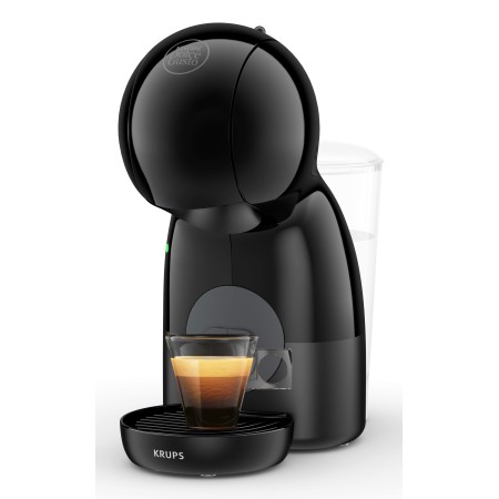 Krups Piccolo XS KP1A3B Manual Máquina espresso 0,8 l