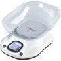 LAMART LT7073 Kitchen scales with bowl