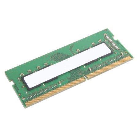 Lenovo 4X71D09532 módulo de memória 8 GB 1 x 8 GB DDR4