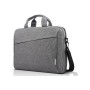 Lenovo Casual Toploader T210 39,6 cm (15.6") Bolsa tipo pasta Cinzento