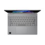 Lenovo IdeaPad 5 2-in-1 14Q8X9 Copilot+ PC Qualcomm Snapdragon X1P-42-100 Híbrido (2 em 1) 35,6 cm (14") Ecrã táctil WUXGA 16