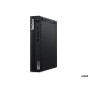 Lenovo ThinkCentre M75q AMD Ryzen™ 5 5600GE 8 GB DDR4-SDRAM 256 GB SSD Windows 11 Pro Mini PC Preto