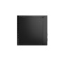 Lenovo ThinkCentre M75q AMD Ryzen™ 5 5600GE 8 GB DDR4-SDRAM 256 GB SSD Windows 11 Pro Mini PC Preto