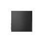 Lenovo ThinkCentre M75q AMD Ryzen™ 5 5600GE 8 GB DDR4-SDRAM 256 GB SSD Windows 11 Pro Mini PC Preto
