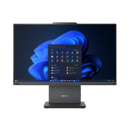 Lenovo ThinkCentre neo 50a 24 Gen 5 Intel® Core™ i7 i7-13620H 60,5 cm (23.8") 1920 x 1080 pixels Ecrã táctil PC All-in-One 16