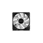 DeepCool RF120-3in1 Caixa de computador Ventoinha 12 cm Preto 3 unidade(s)