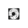 DeepCool RF120-3in1 Caixa de computador Ventoinha 12 cm Preto 3 unidade(s)
