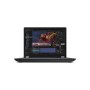 Lenovo ThinkPad P16 Gen 2 Intel® Core™ i7 i7-14700HX Estação de trabalho móvel 40,6 cm (16") WQXGA 64 GB DDR5-SDRAM 1 TB SSD