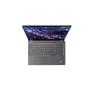 Lenovo ThinkPad P16 Gen 2 Intel® Core™ i7 i7-14700HX Estação de trabalho móvel 40,6 cm (16") WQXGA 64 GB DDR5-SDRAM 1 TB SSD