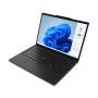 Lenovo ThinkPad T14 Gen 5 (Intel) Intel Core Ultra 7 155U Computador portátil 35,6 cm (14") WUXGA 16 GB DDR5-SDRAM 512 GB SSD