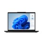Lenovo ThinkPad T14 Gen 5 (Intel) Intel Core Ultra 7 155U Computador portátil 35,6 cm (14") WUXGA 16 GB DDR5-SDRAM 512 GB SSD