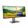 Lenovo ThinkVision P34WD-40 monitor de ecrã 86,4 cm (34") 3440 x 1440 pixels Wide Quad HD LCD Preto