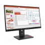 Lenovo ThinkVision T27-40 LED display 68,6 cm (27") 1920 x 1080 pixels Full HD Preto