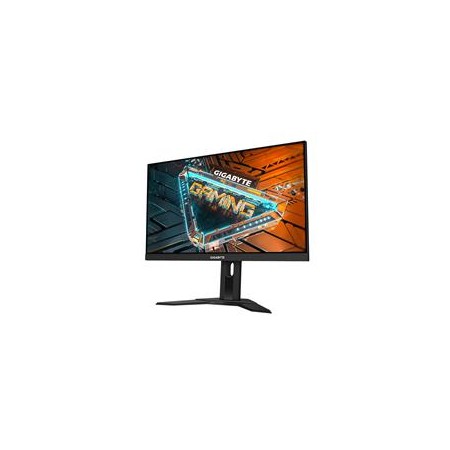 Gigabyte G24F 2 60.5 cm (23.8") 1920 x 1080 pixels Full HD LCD Black